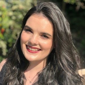 Meet your Posher, Paige